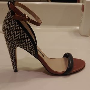 French Connection Heels Size 7
